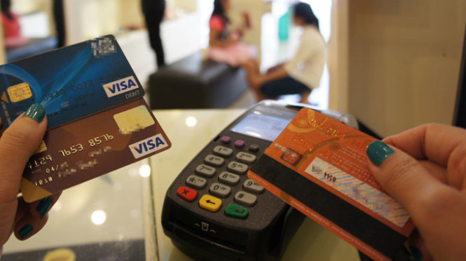 Hướng dẫn cách rút tiền từ thẻ tín dụng nhanh chóng tiện lợi1