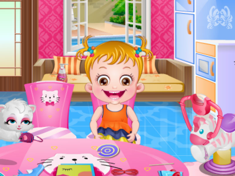 Fun Baby Games – Kênh giải trí tuyệt vời dành cho trẻ (2)