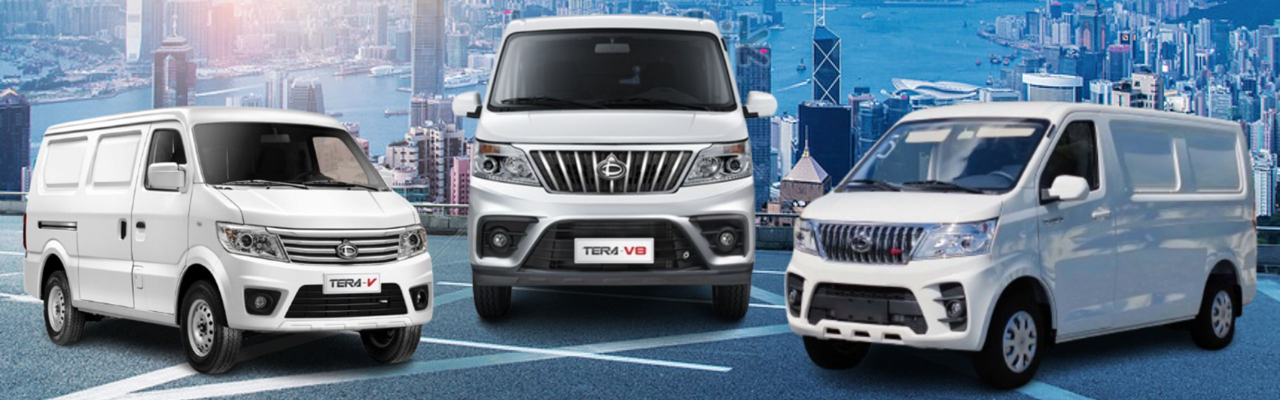 Lốp Xe Tera V8: Loại Nào Tốt Nhất Cho Hiệu Suất Cao?