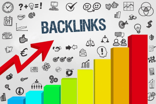Chiến lược phân tích backlink đối thủ giúp Xác định các nguồn backlink tiềm năng