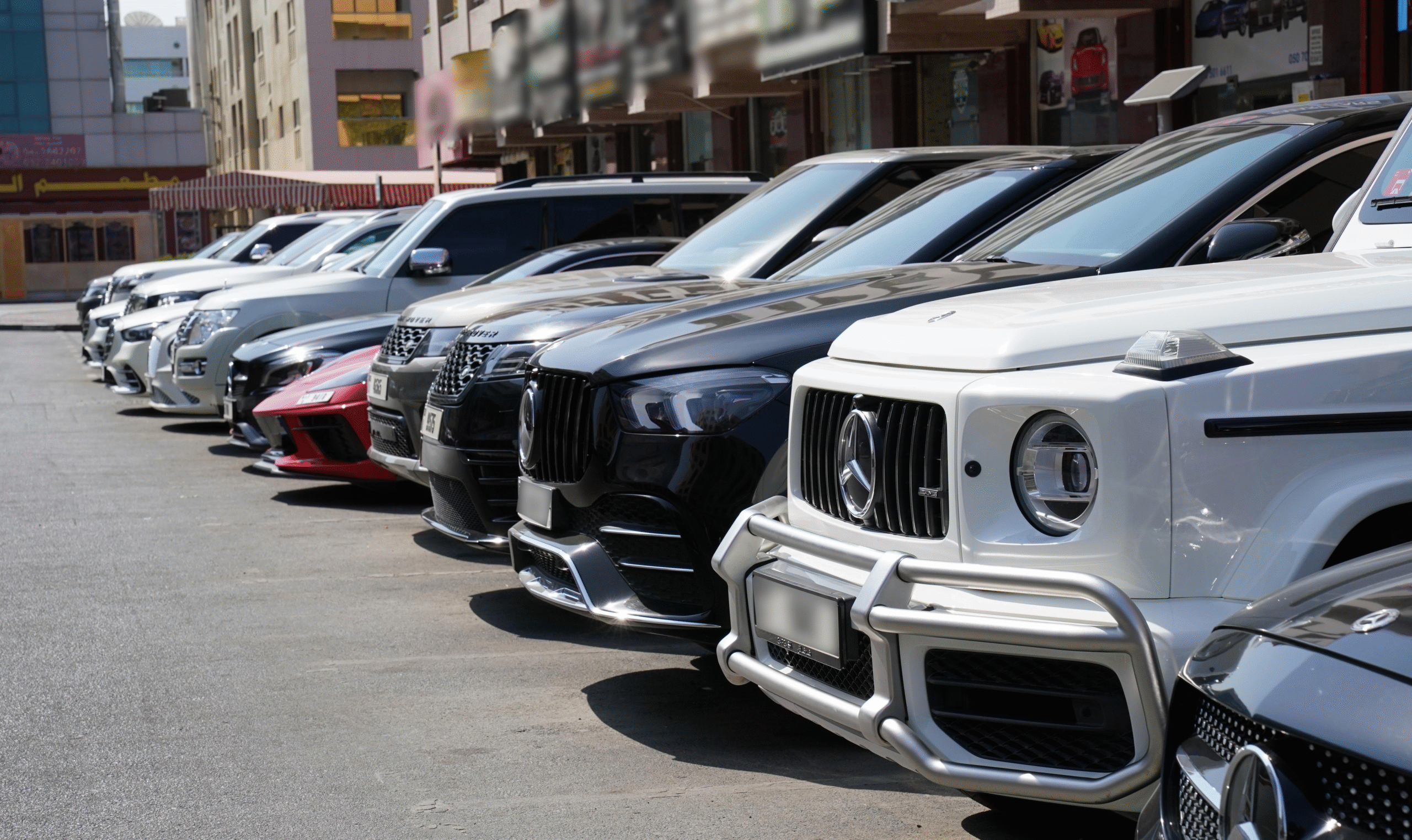 Tailored Car Rental Vietnam Ho Chi Minh for Every Trip