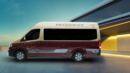 Những Sai Lầm Cần Tránh Khi Thuê Xe 17 Chỗ bạn nên biết